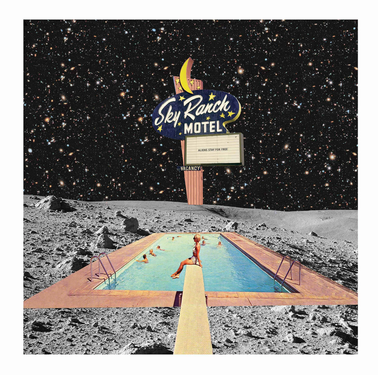 Moon Series #04