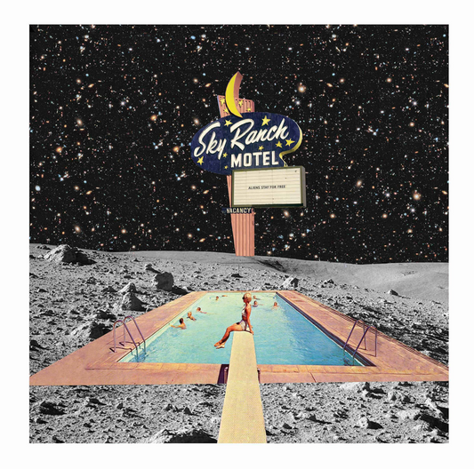 Moon Series #04