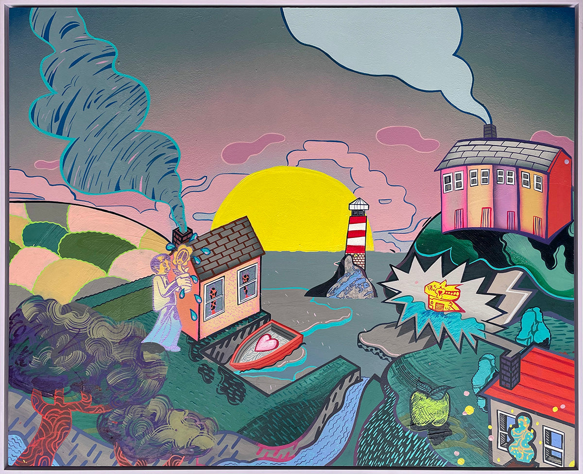 Some Moments You Can Treasure