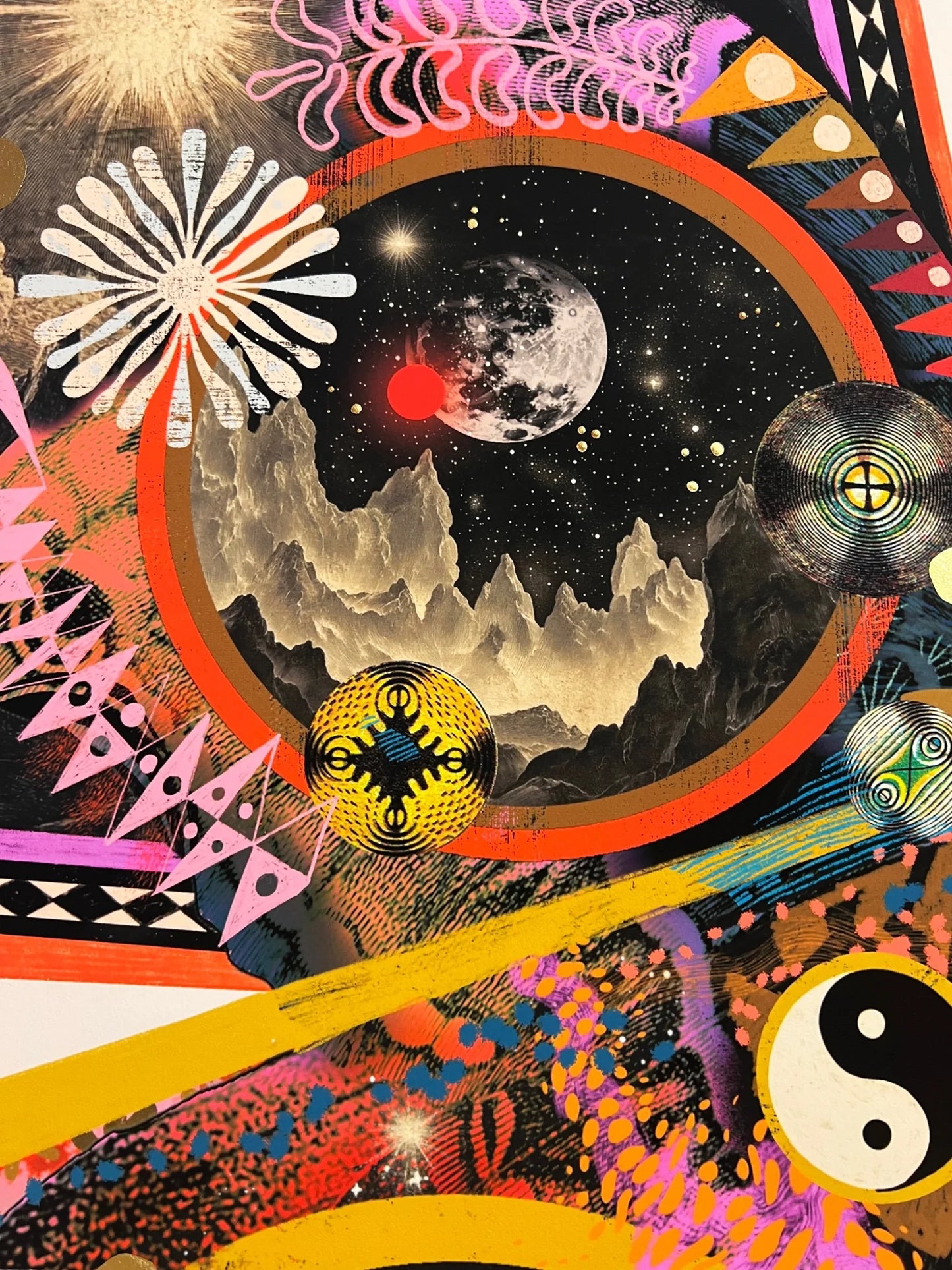 PAPILIONACEUS ESOTERICA