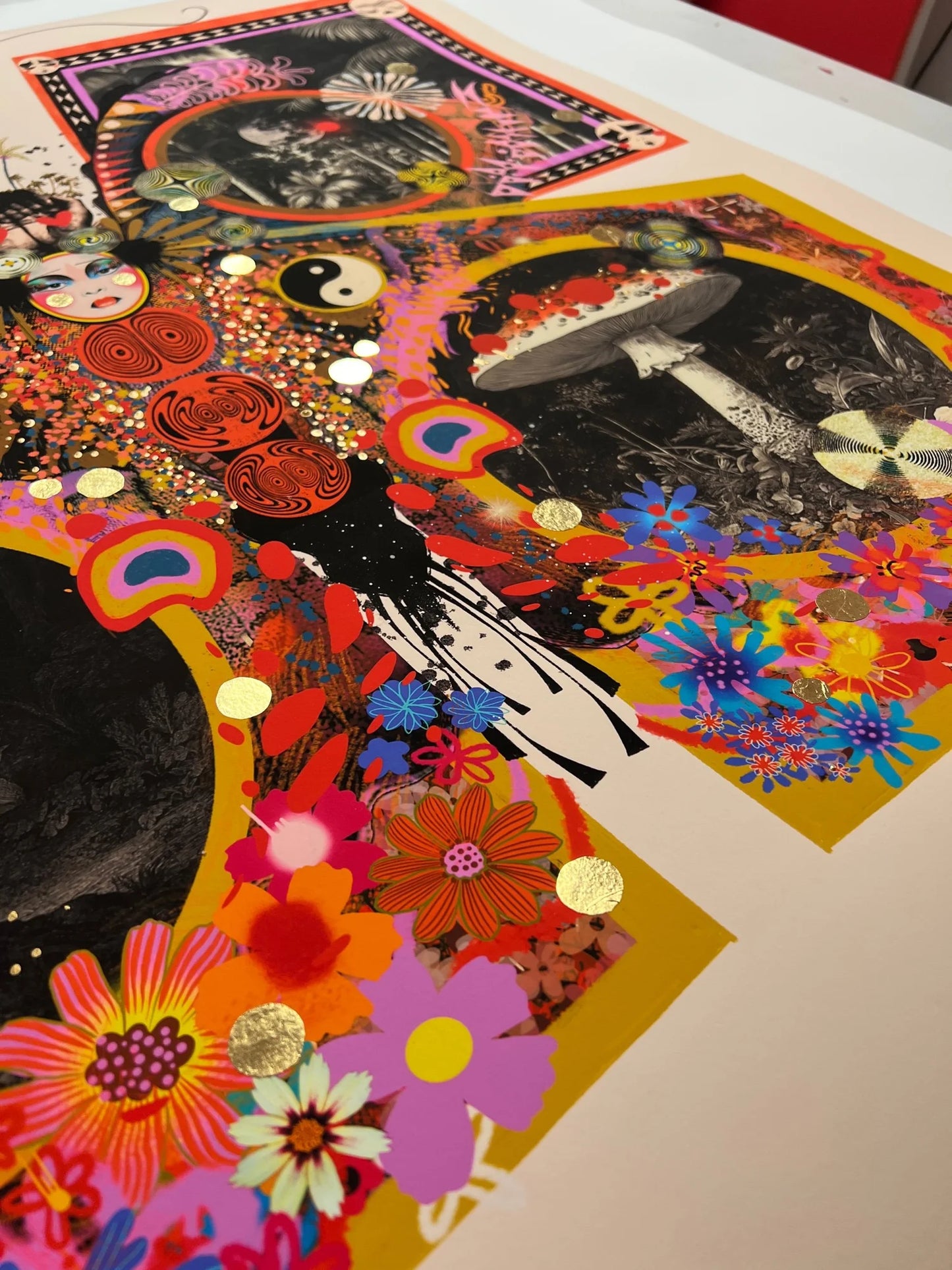 PAPILIONACEUS ESOTERICA