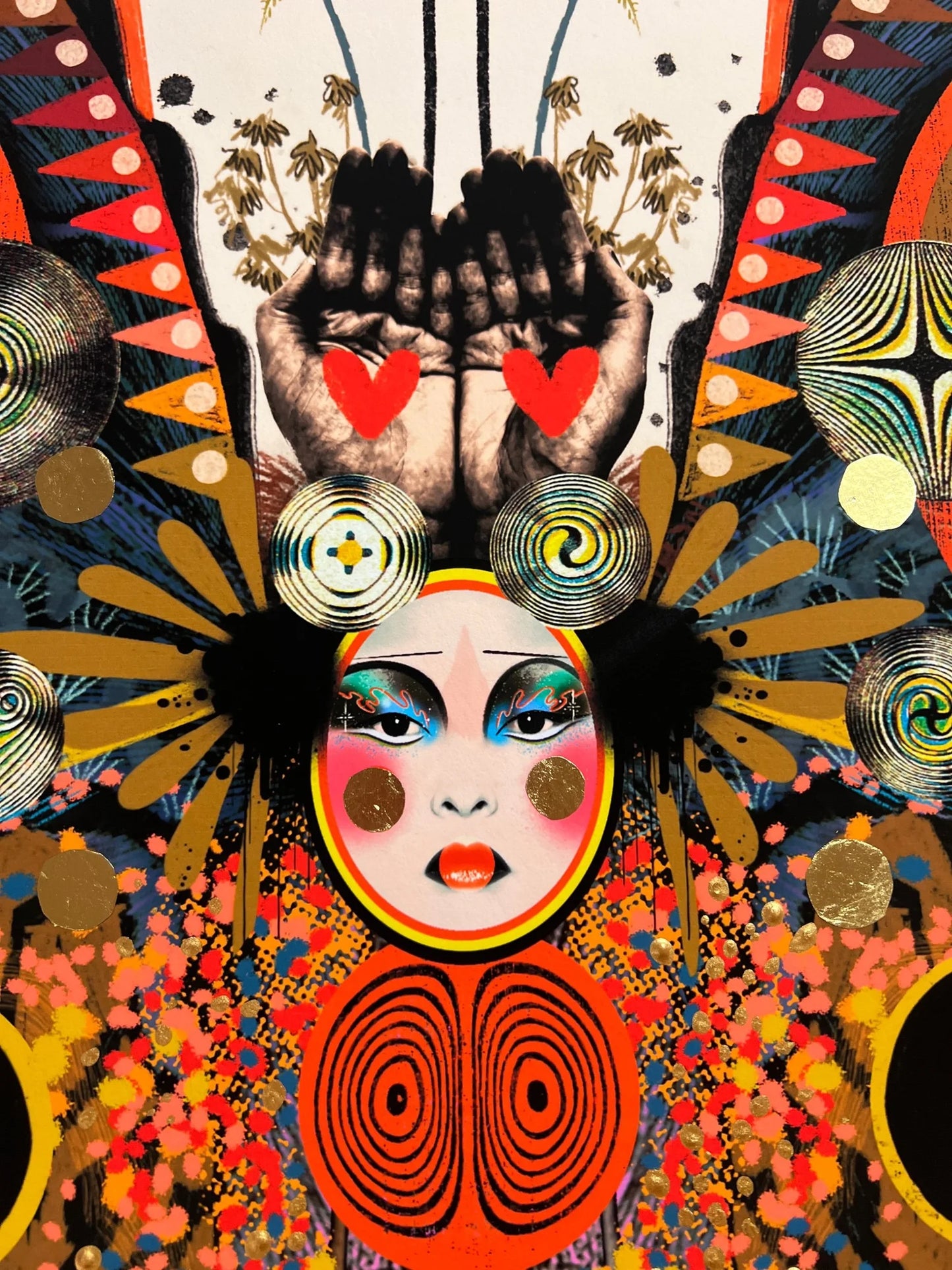 PAPILIONACEUS ESOTERICA