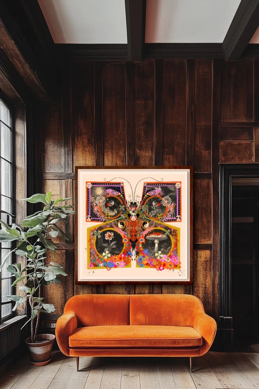 PAPILIONACEUS ESOTERICA