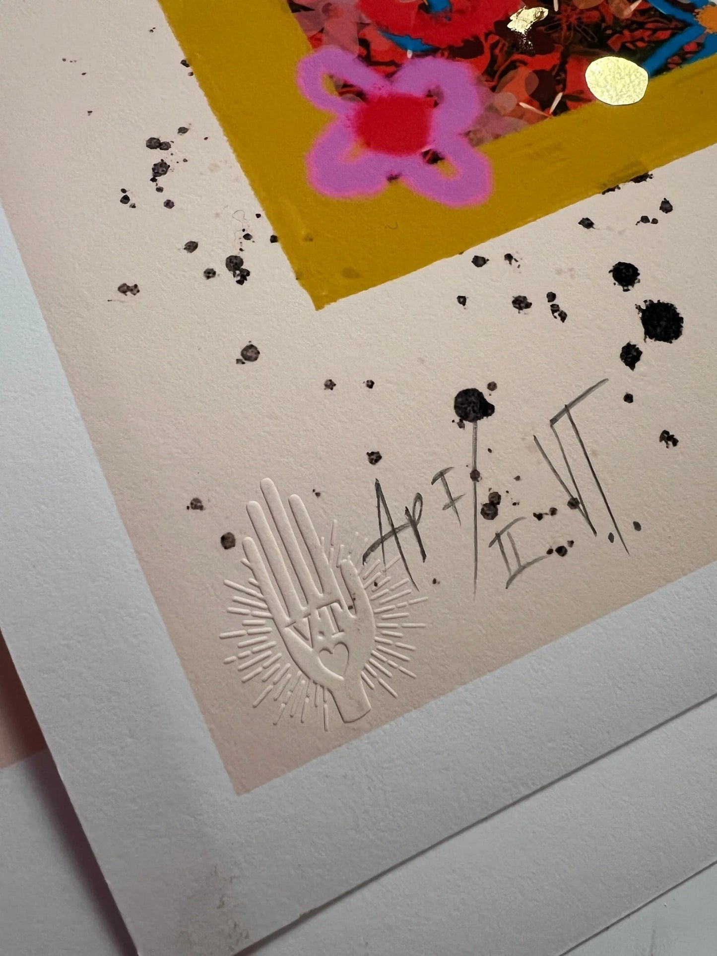 PAPILIONACEUS ESOTERICA