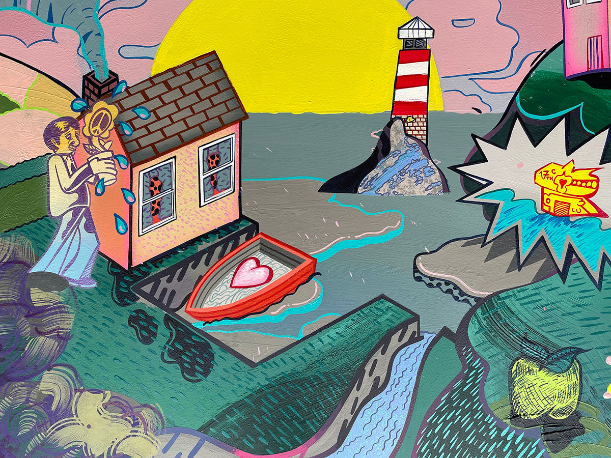 Some Moments You Can Treasure