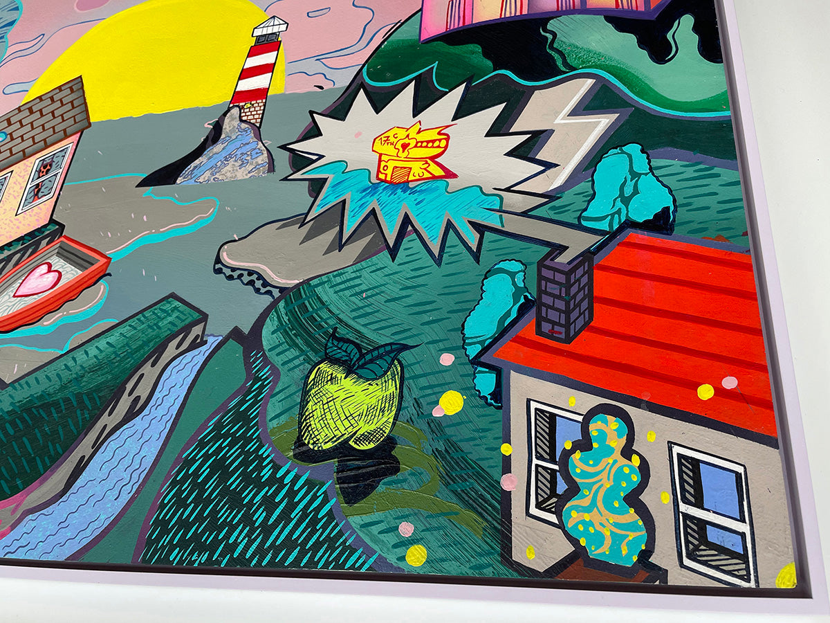 Some Moments You Can Treasure