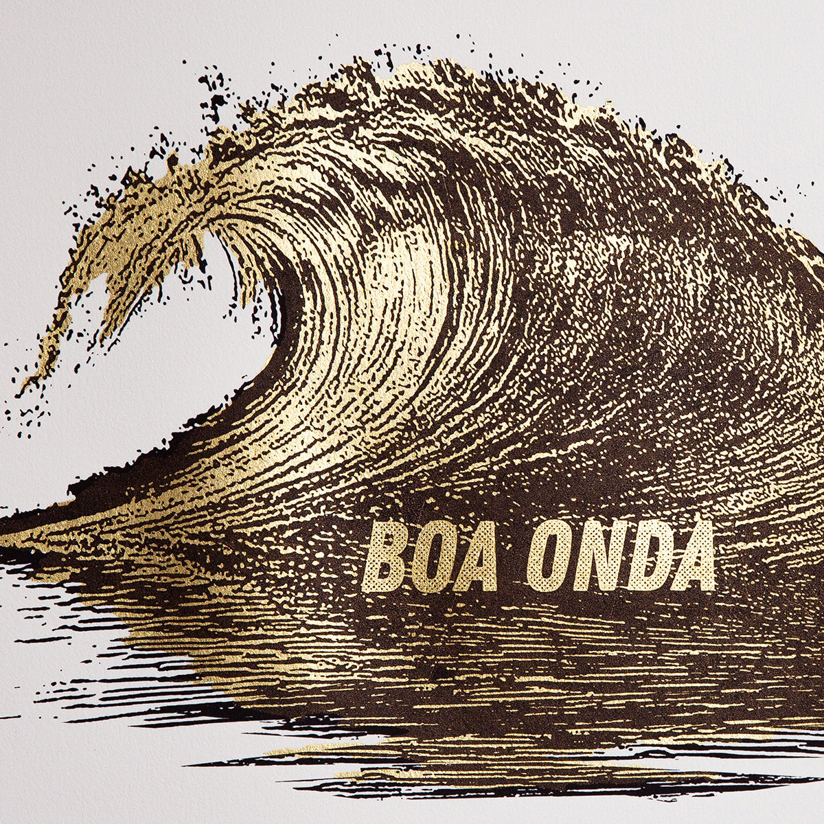 Boa Onda