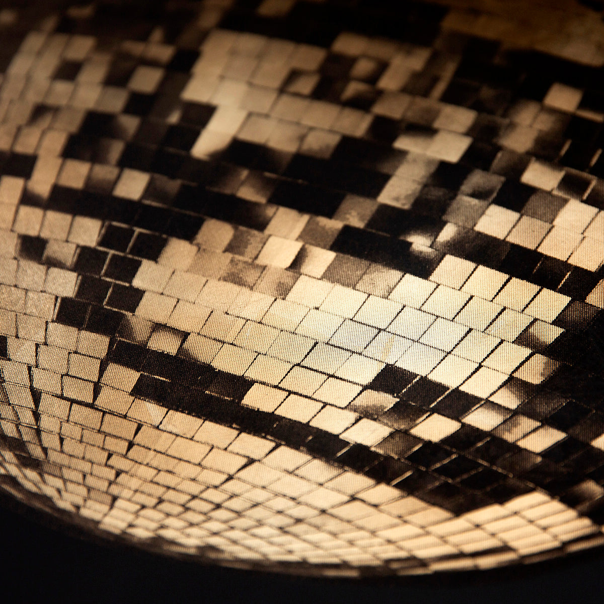 Mirrorball