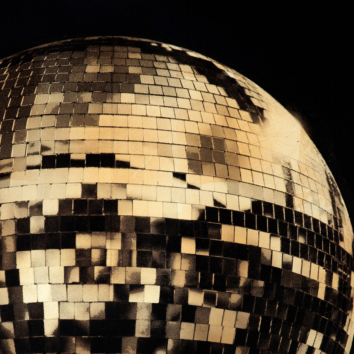 Mirrorball