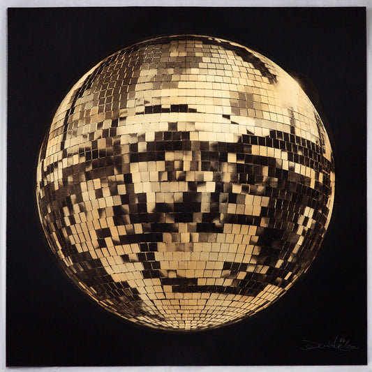 Mirrorball