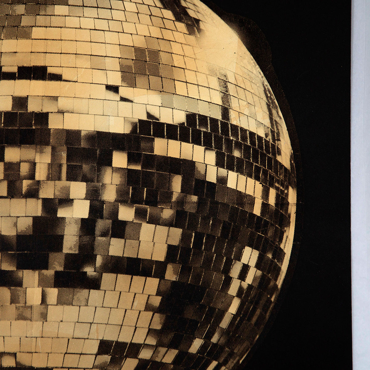 Mirrorball