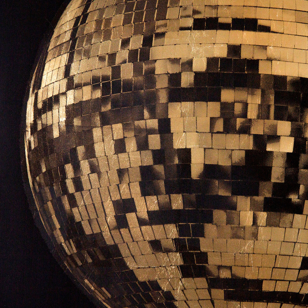 Mirrorball