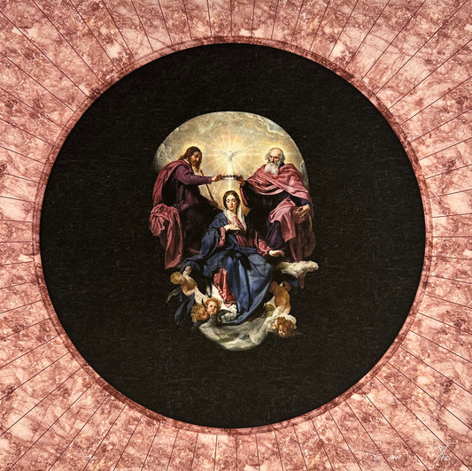 Unable Are The Loved To Die