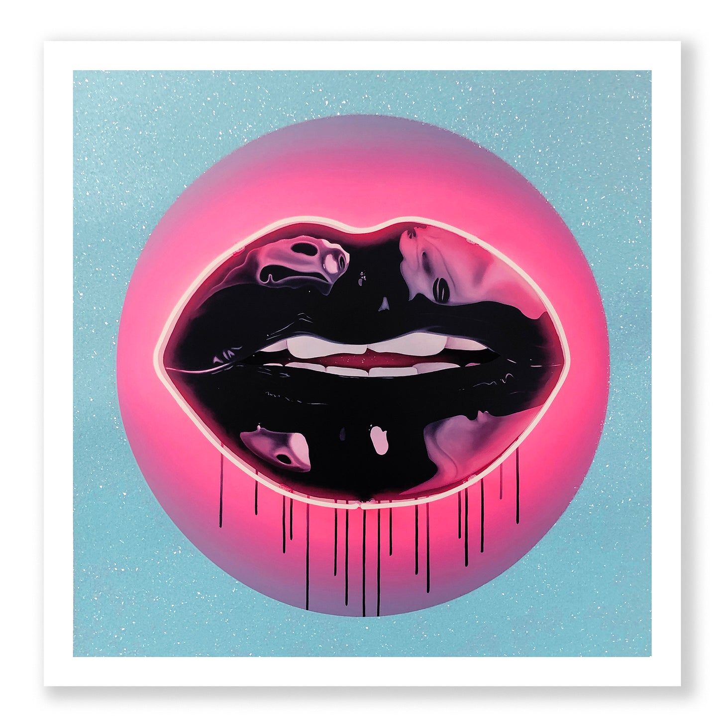 Candy Darling (Neon Pink) AP