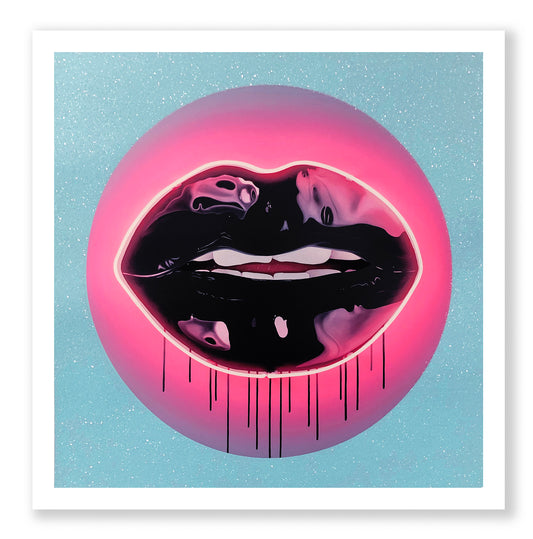 Candy Darling (Neon Pink) AP