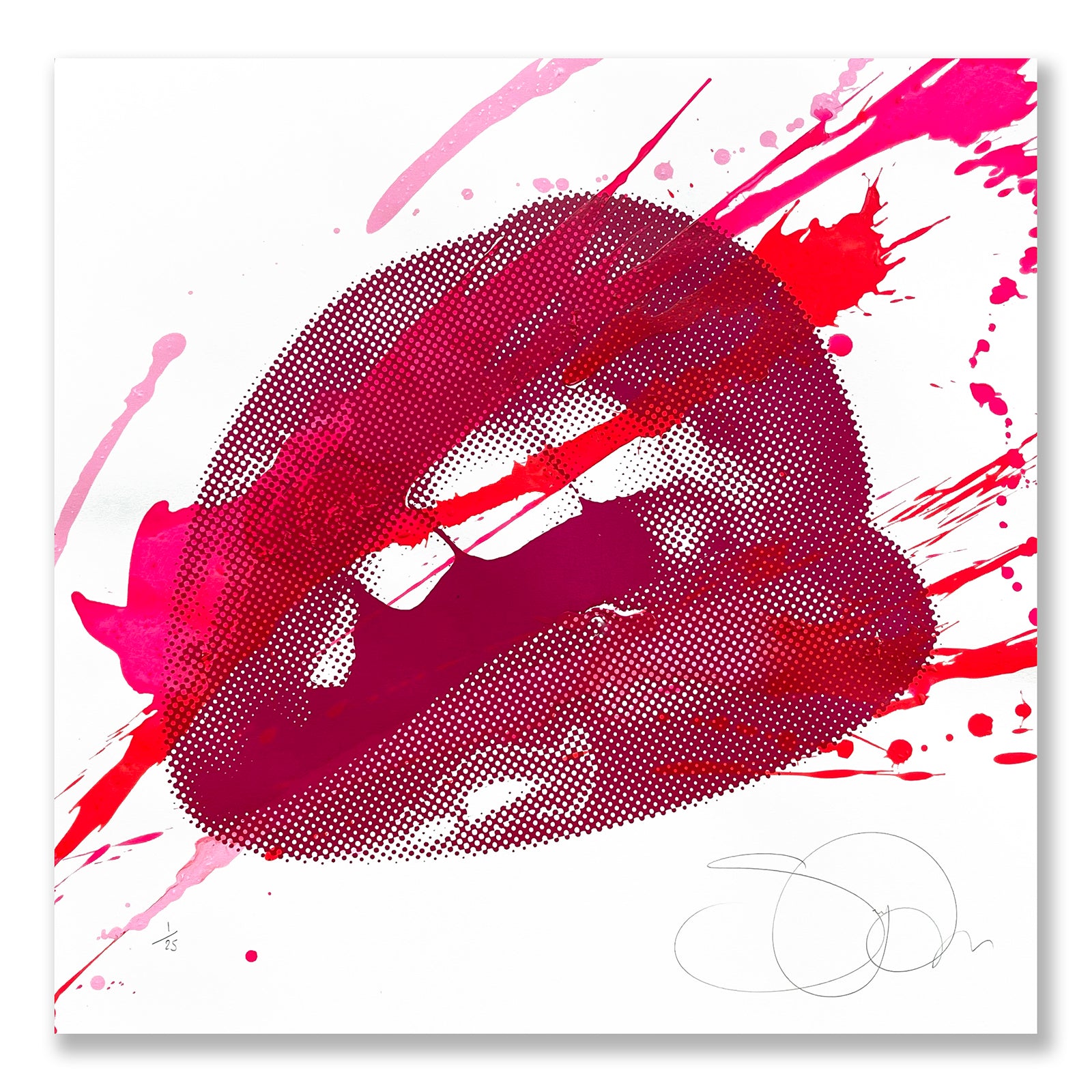 Living Laughing Loving – Oink Gallery