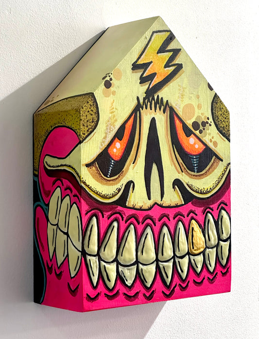 Home Sweet Toof