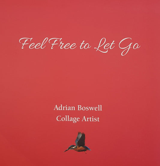 Feel Free to Let Go