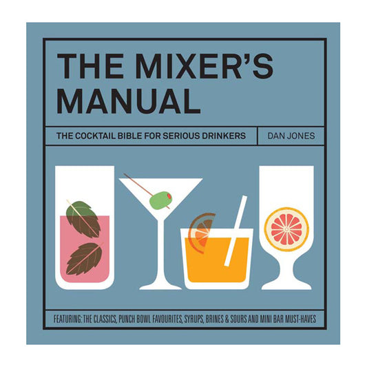 Mixers Manual