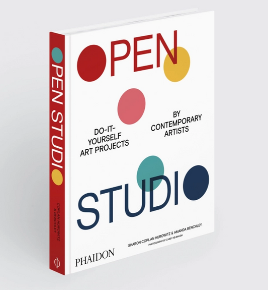 Open Studio