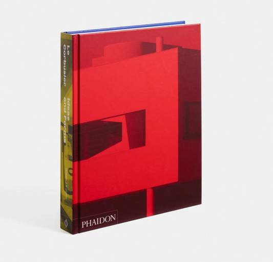 Le Corbusier - Ideas & Forms